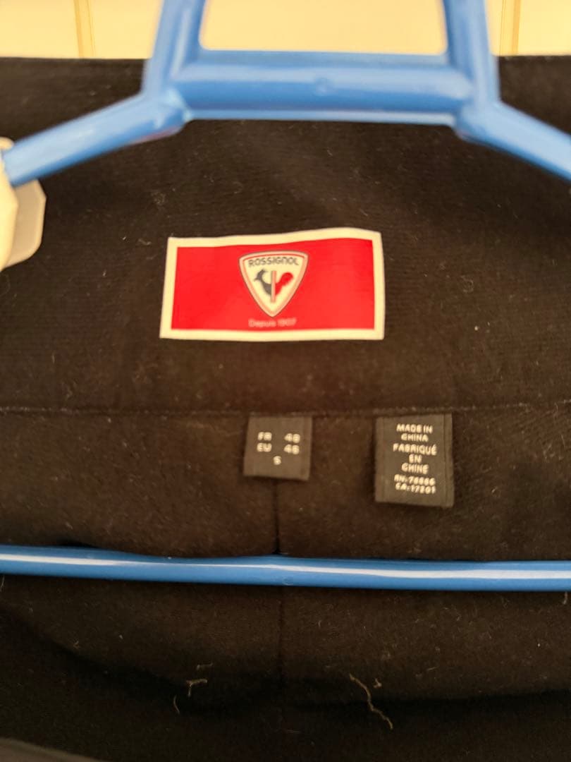 ロシニョール　スキーウェア　上下セット