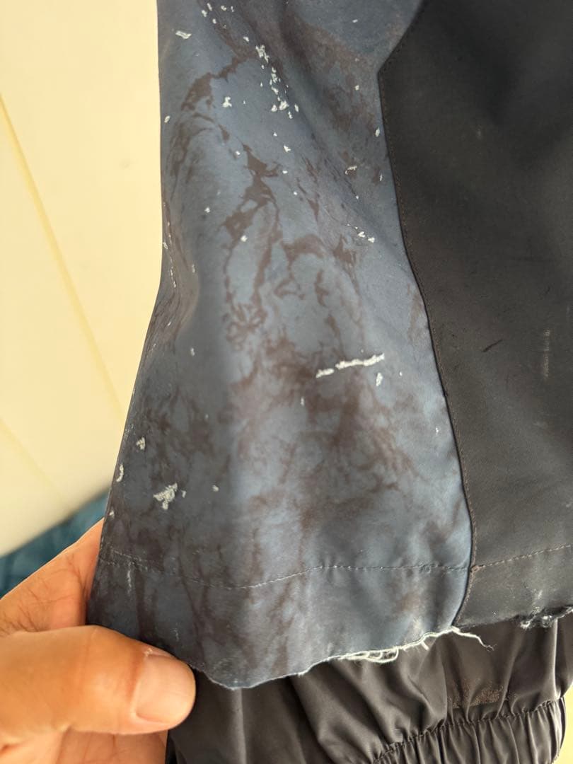 ロシニョール　スキーウェア　上下セット