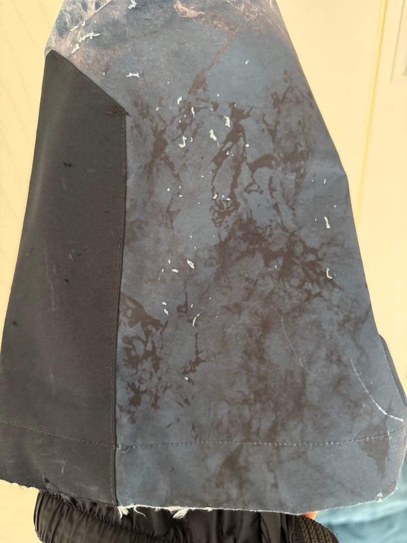 ロシニョール　スキーウェア　上下セット