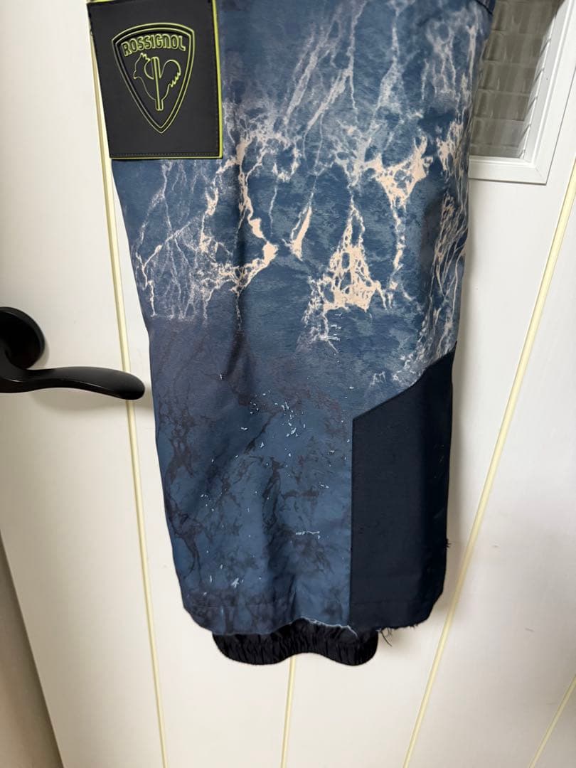 ロシニョール　スキーウェア　上下セット