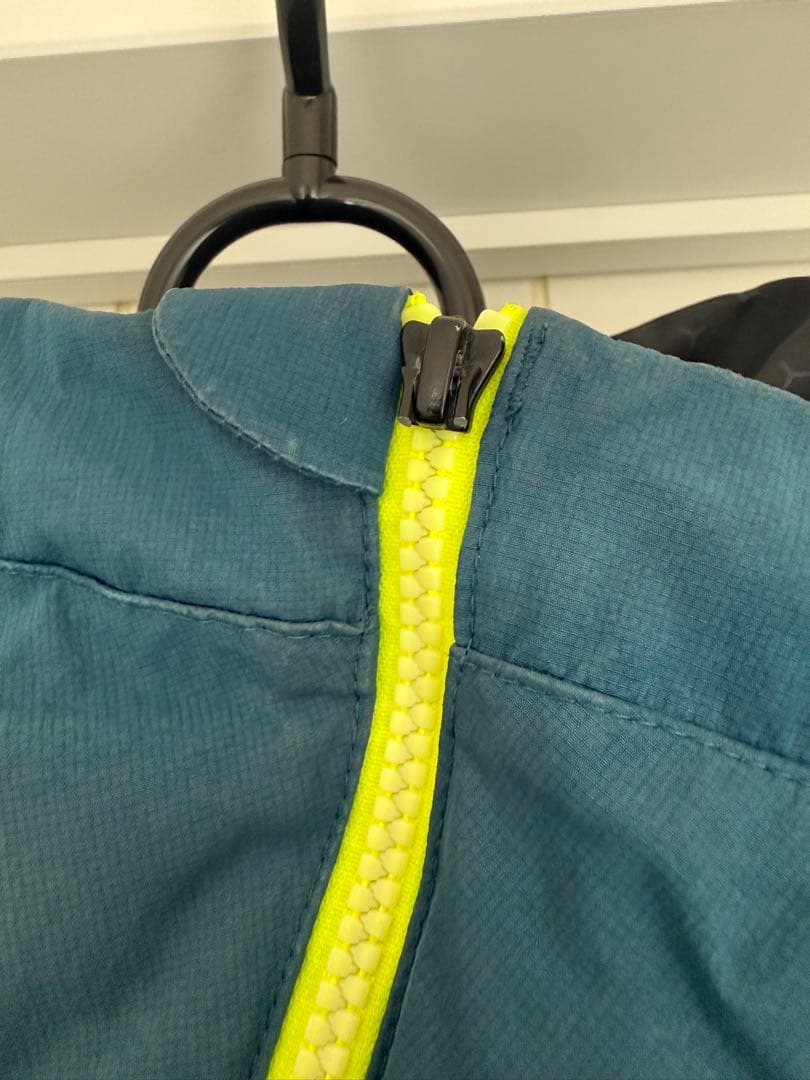 ロシニョール　スキーウェア　上下セット