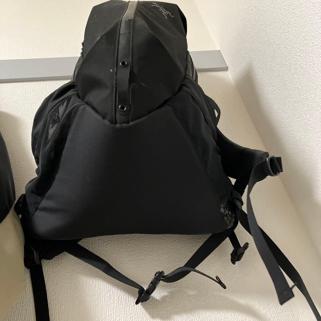 アークテリクス　アロー22 バックパック