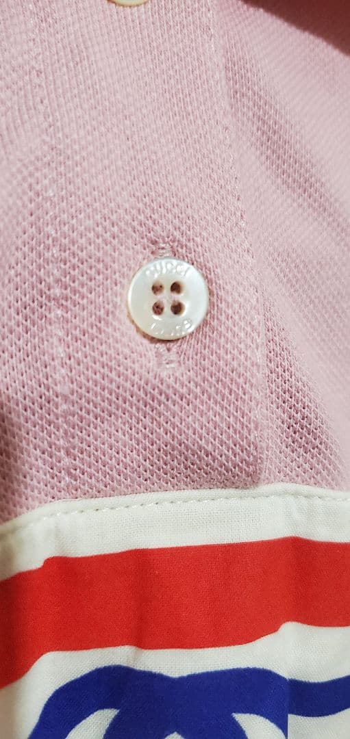 GUCCI ノースリーブワンピース キッズ サイズ6 グッチ