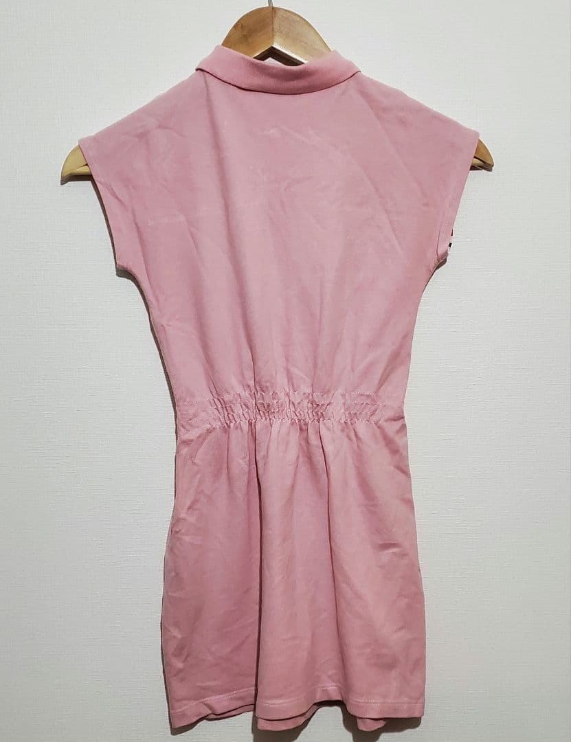 GUCCI ノースリーブワンピース キッズ サイズ6 グッチ