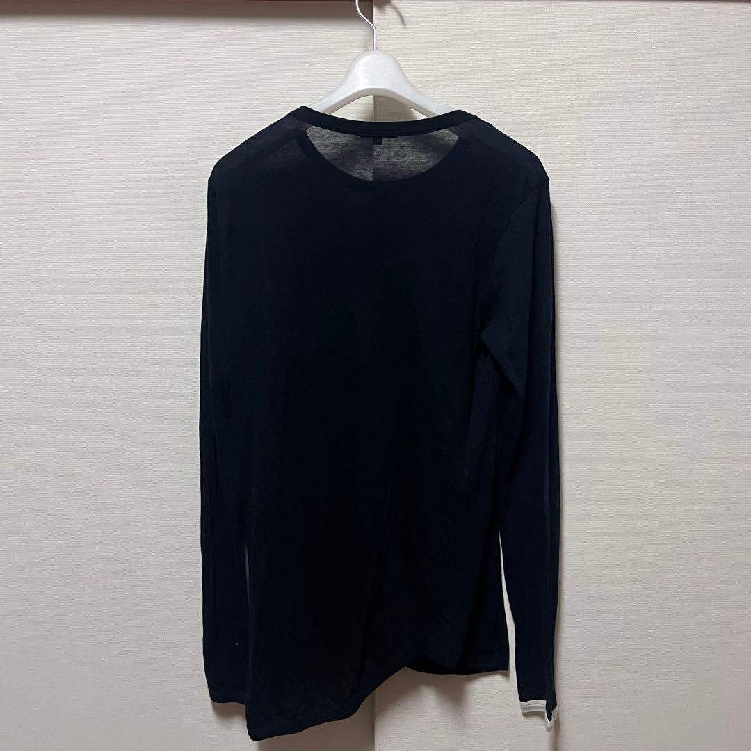 アンドゥムルメステールANNDEMEULEMEESTER カットソー