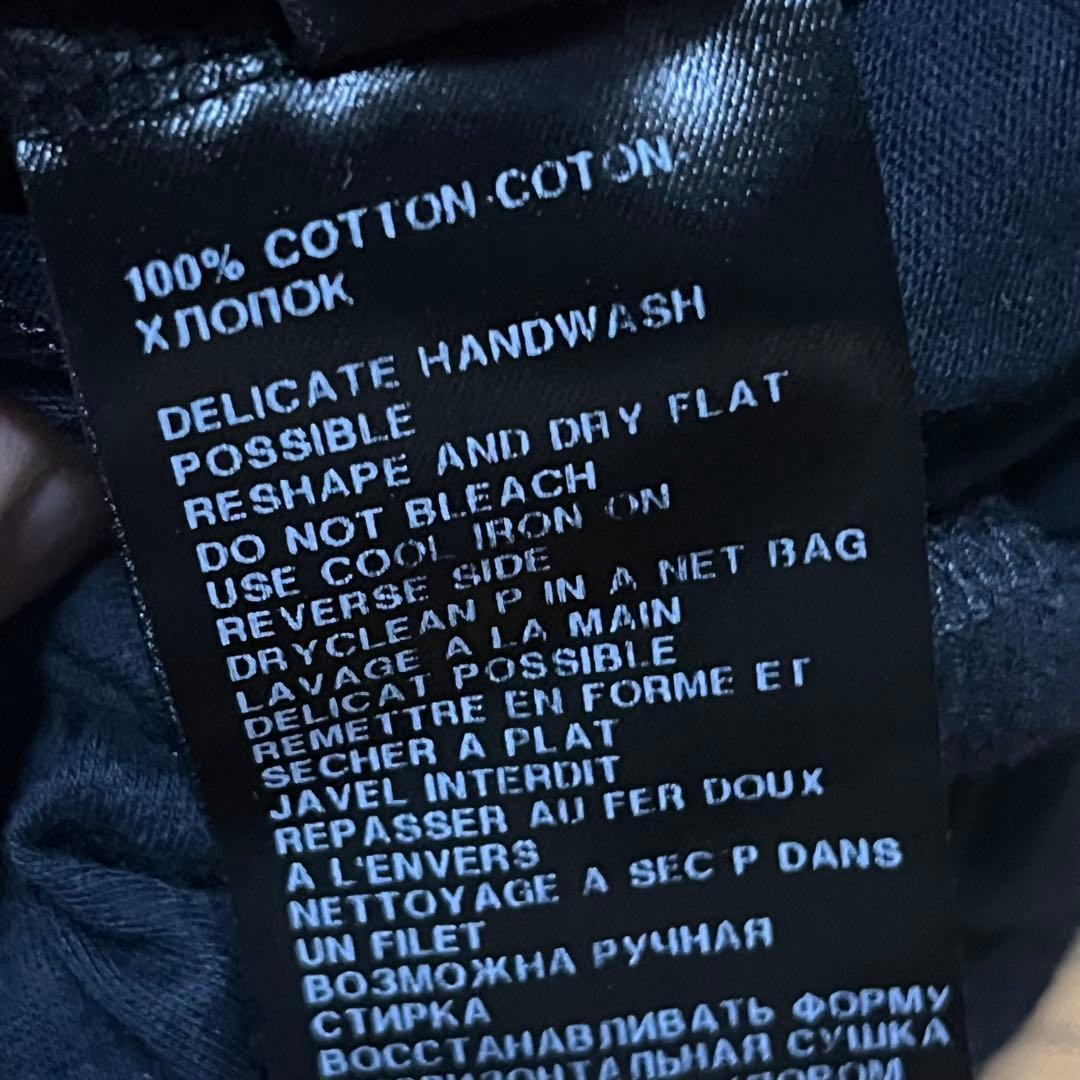 アンドゥムルメステールANNDEMEULEMEESTER カットソー