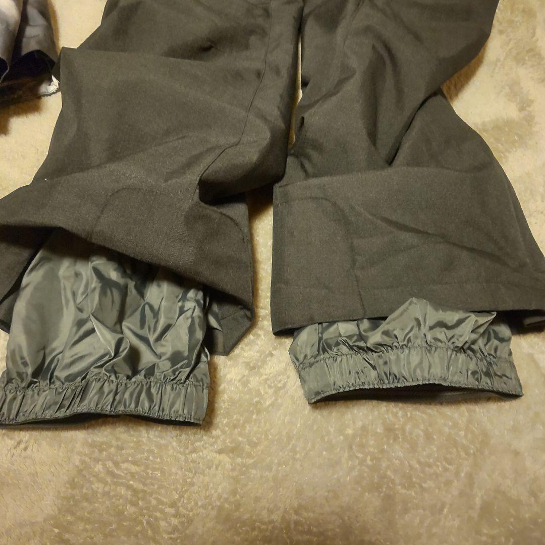 スノーボードウェアセット（ジャケット・パンツ）上下セット セットアップ