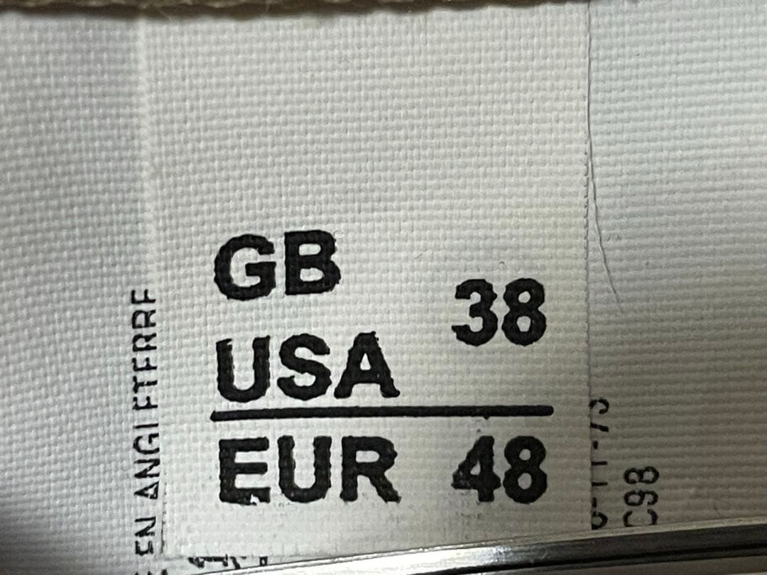 7×2ページ 【新品未使用】Gloverall ダッフルコート