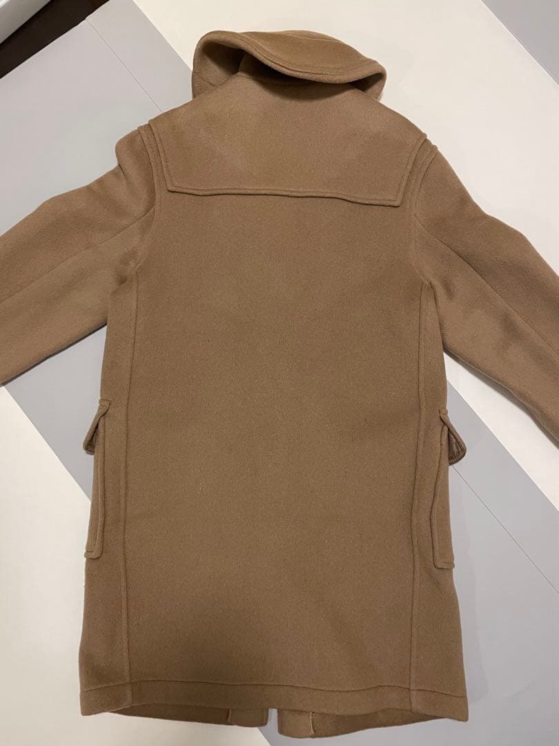 7×2ページ 【新品未使用】Gloverall ダッフルコート