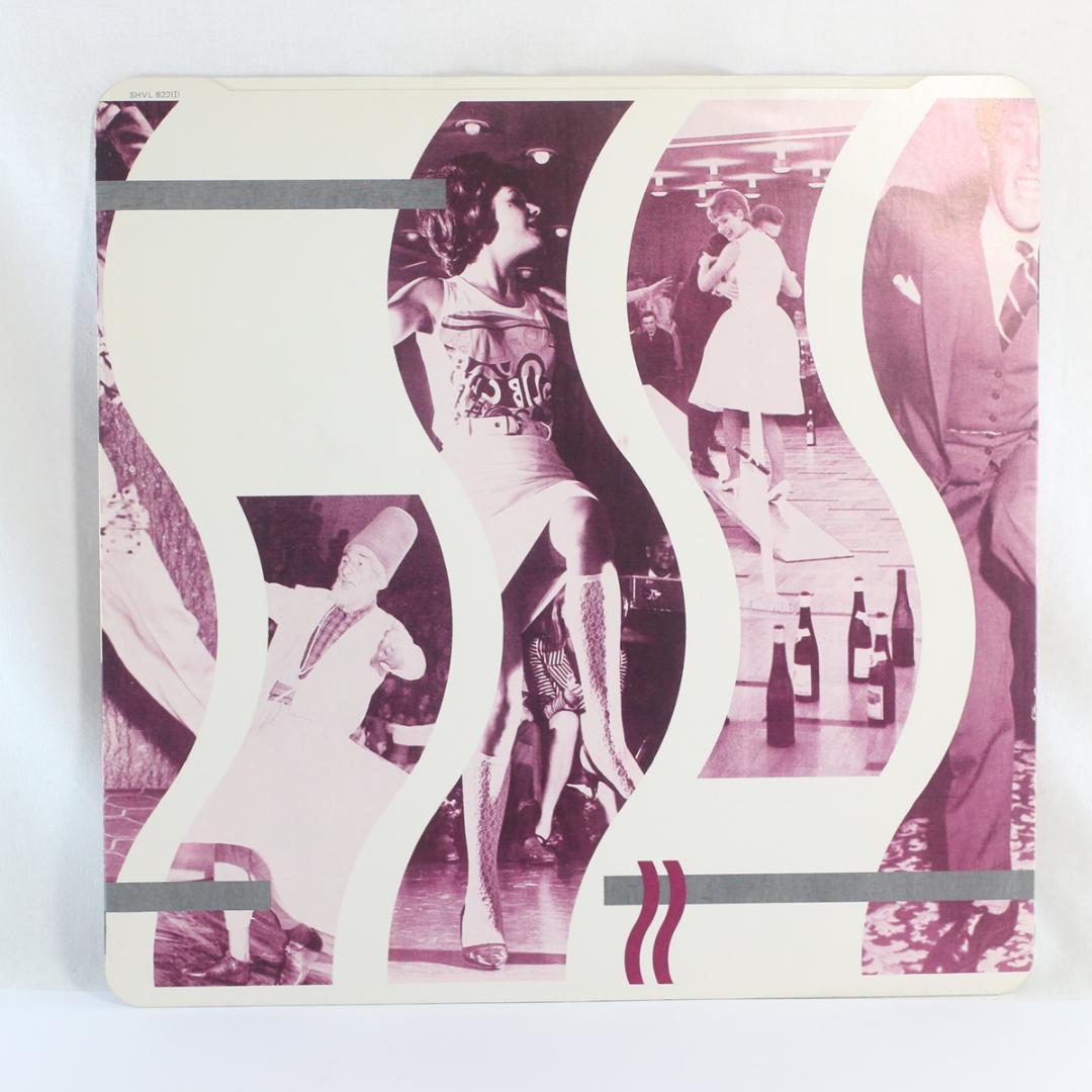 洋楽 Pink Floyd A CollectionOfGreatDanceSongs