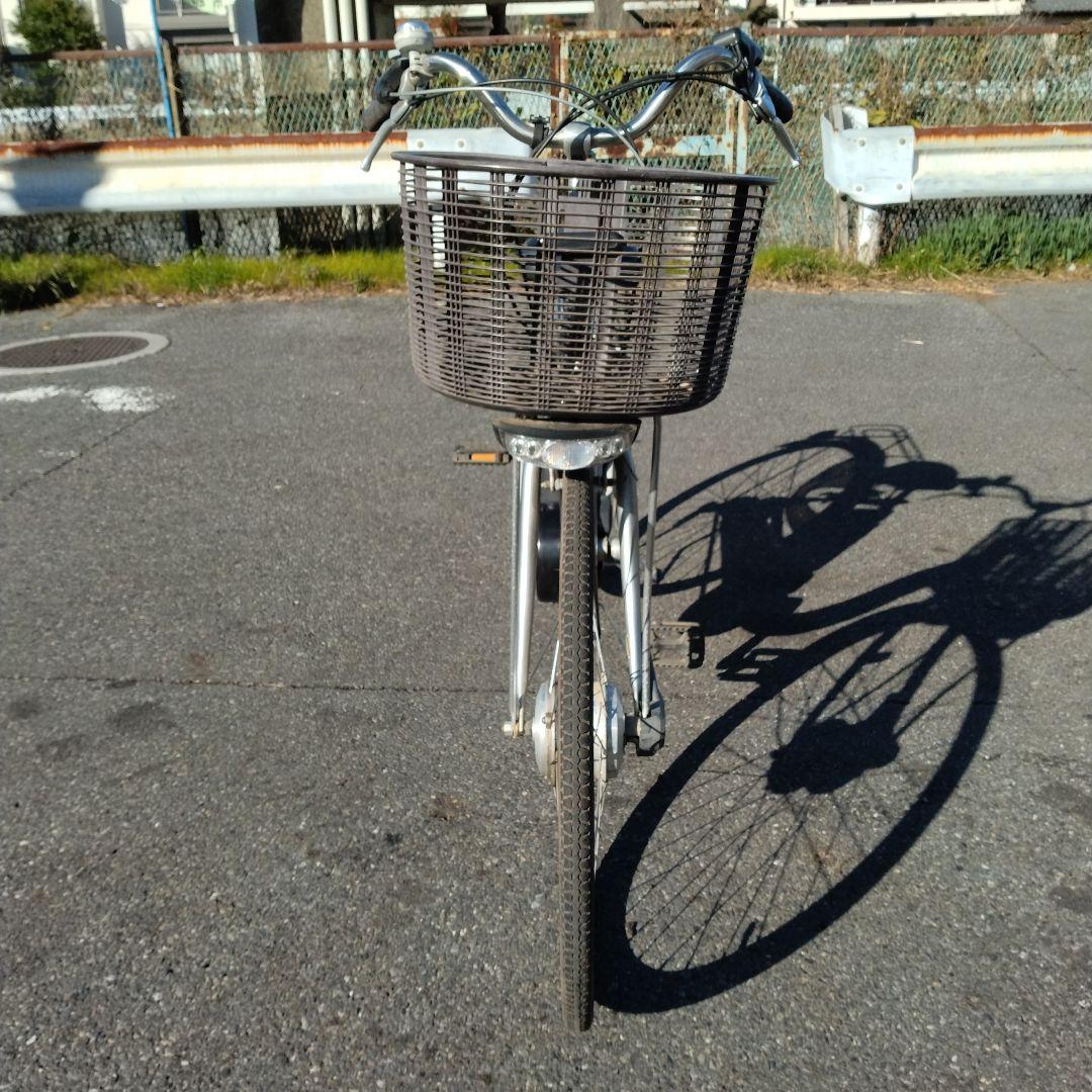 [726]送料無料 SANYO eneloop bike 電動アシスト