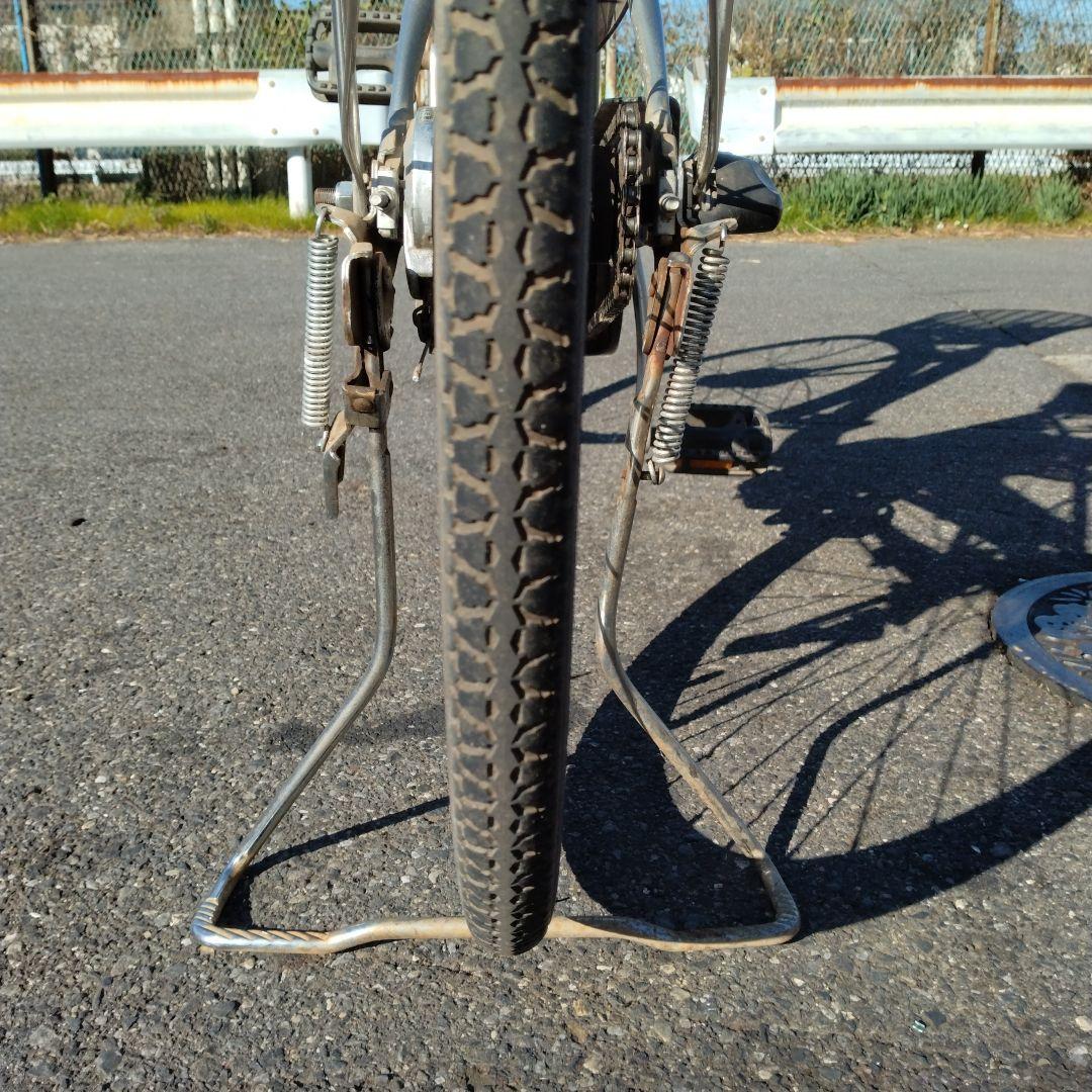 [726]送料無料 SANYO eneloop bike 電動アシスト