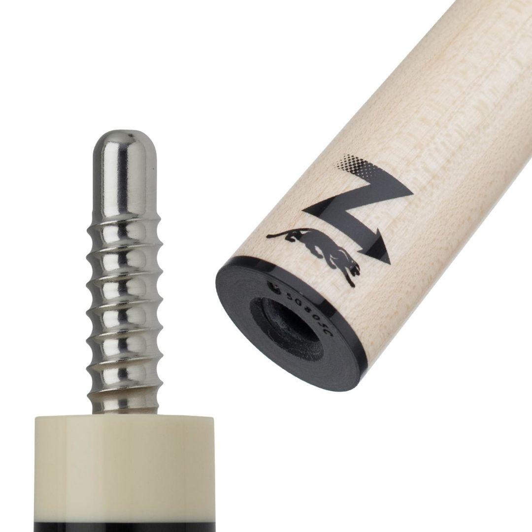 シャフト プレデター Z-3 ラジアル Radial ロング