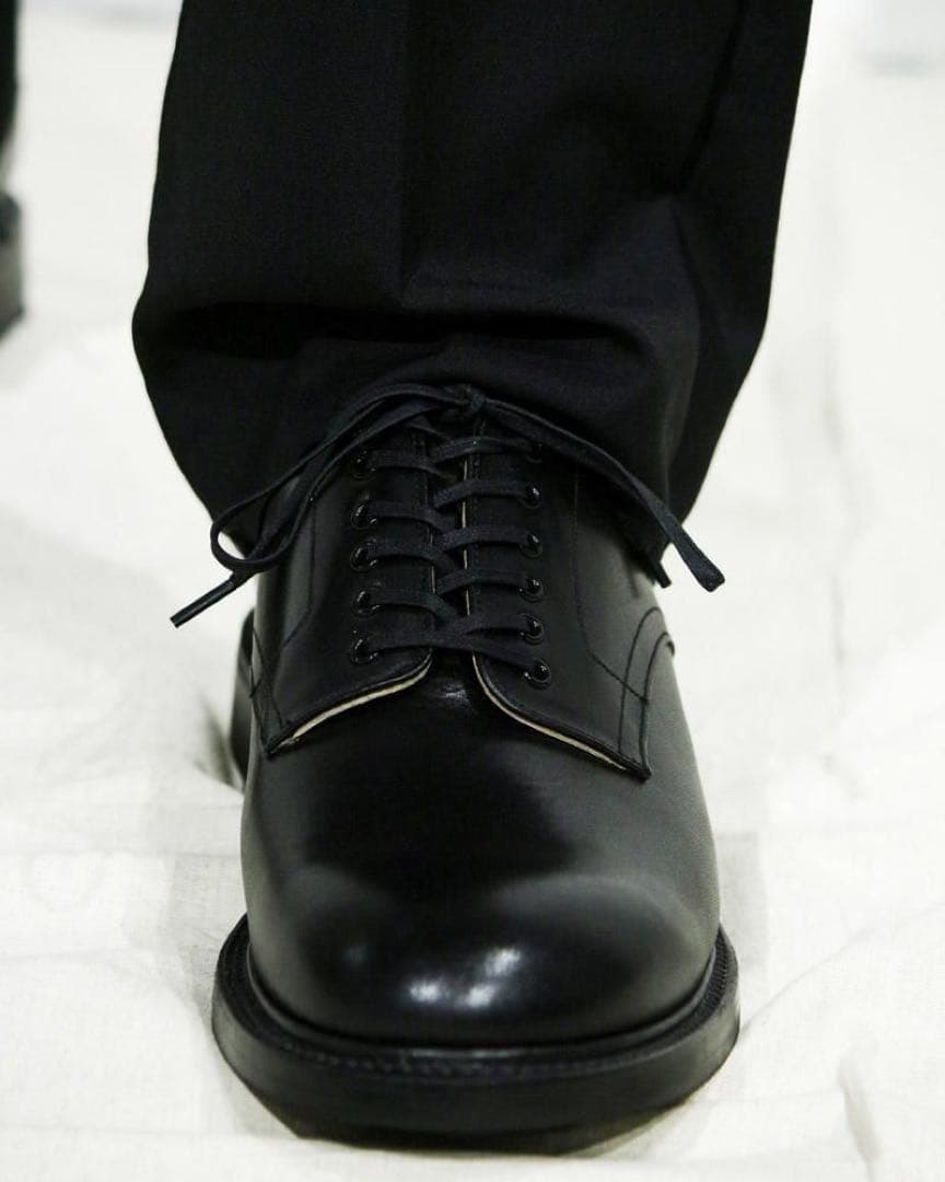 靴 foot the coacher I WALK. RIDGEWAY SOLE