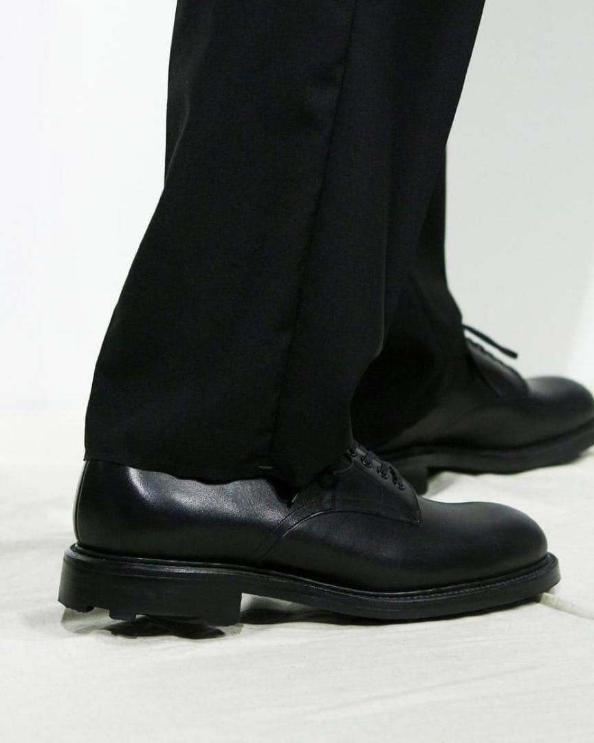 靴 foot the coacher I WALK. RIDGEWAY SOLE