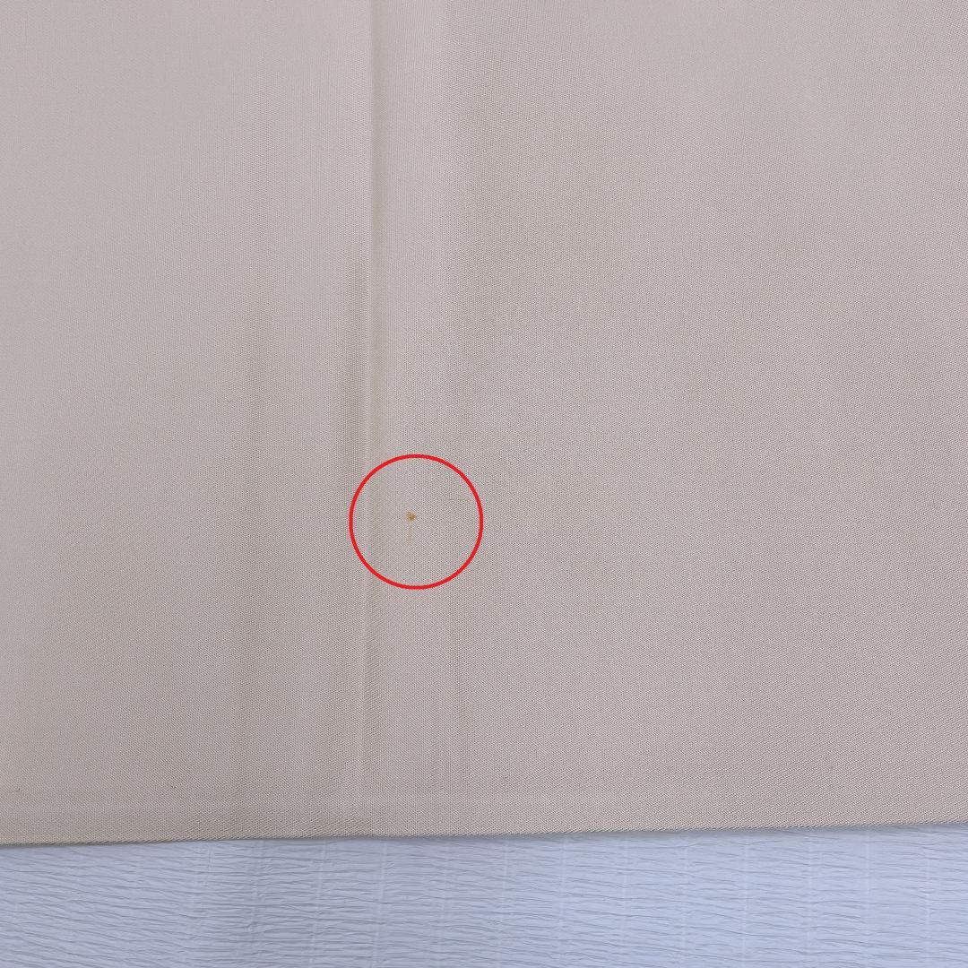 ★4063★ 袋帯 ゴールド お太鼓柄　フォーマル用