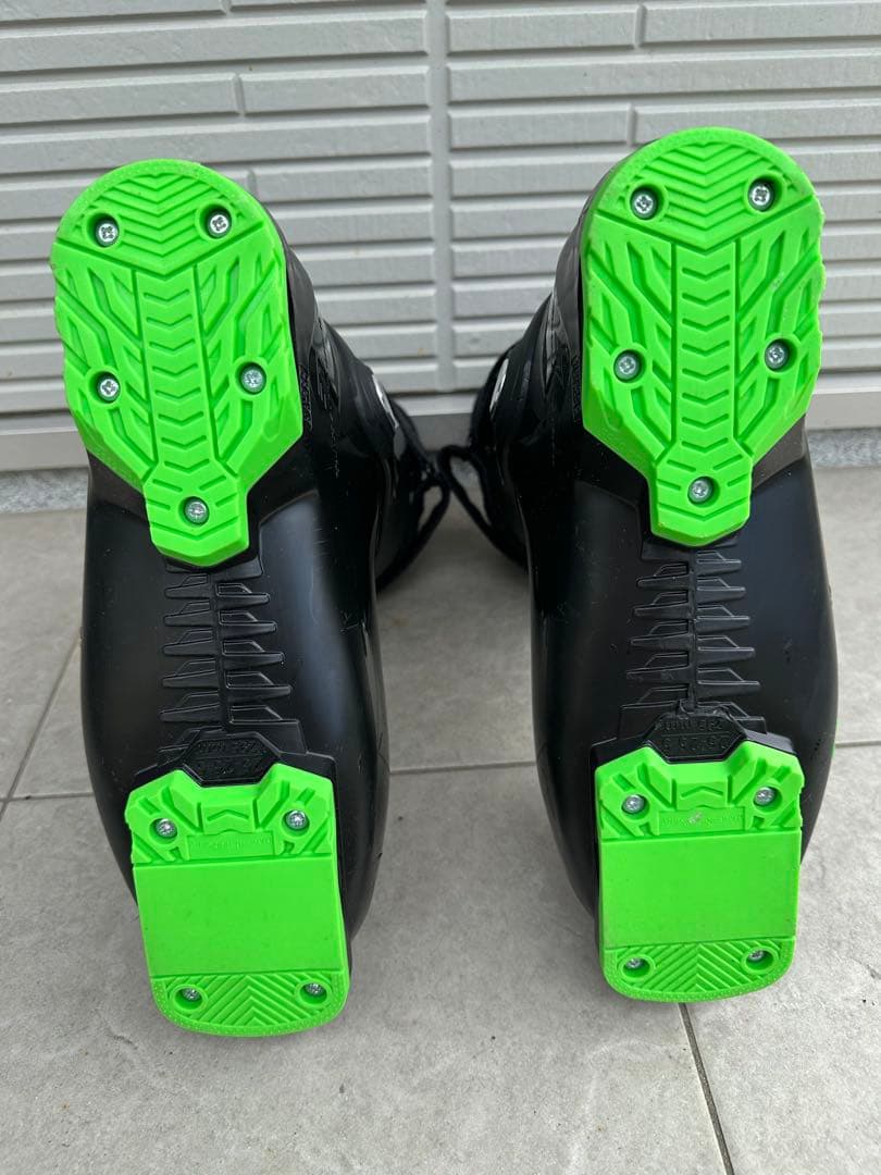 使用1時間　HART 130 スキー 板ブーツポールセット