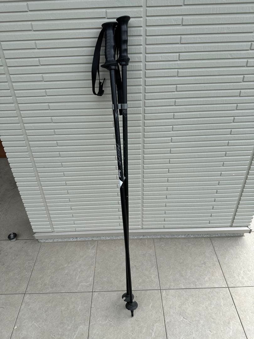 使用1時間　HART 130 スキー 板ブーツポールセット