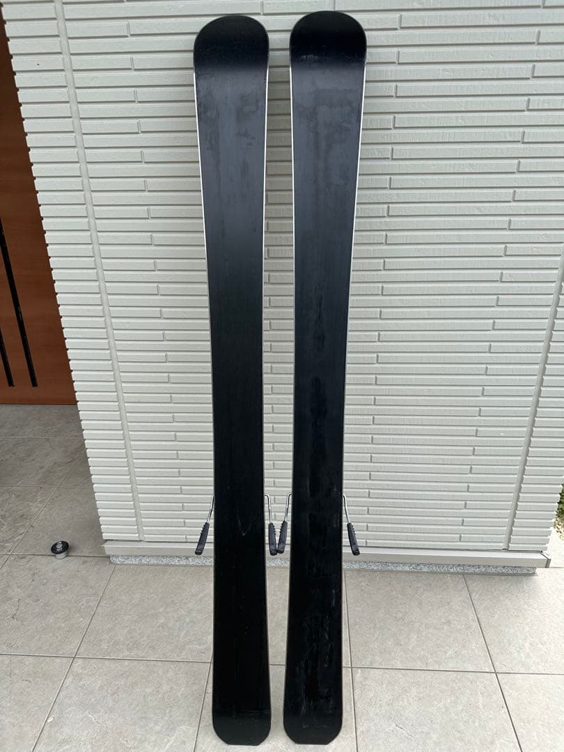 使用1時間　HART 130 スキー 板ブーツポールセット