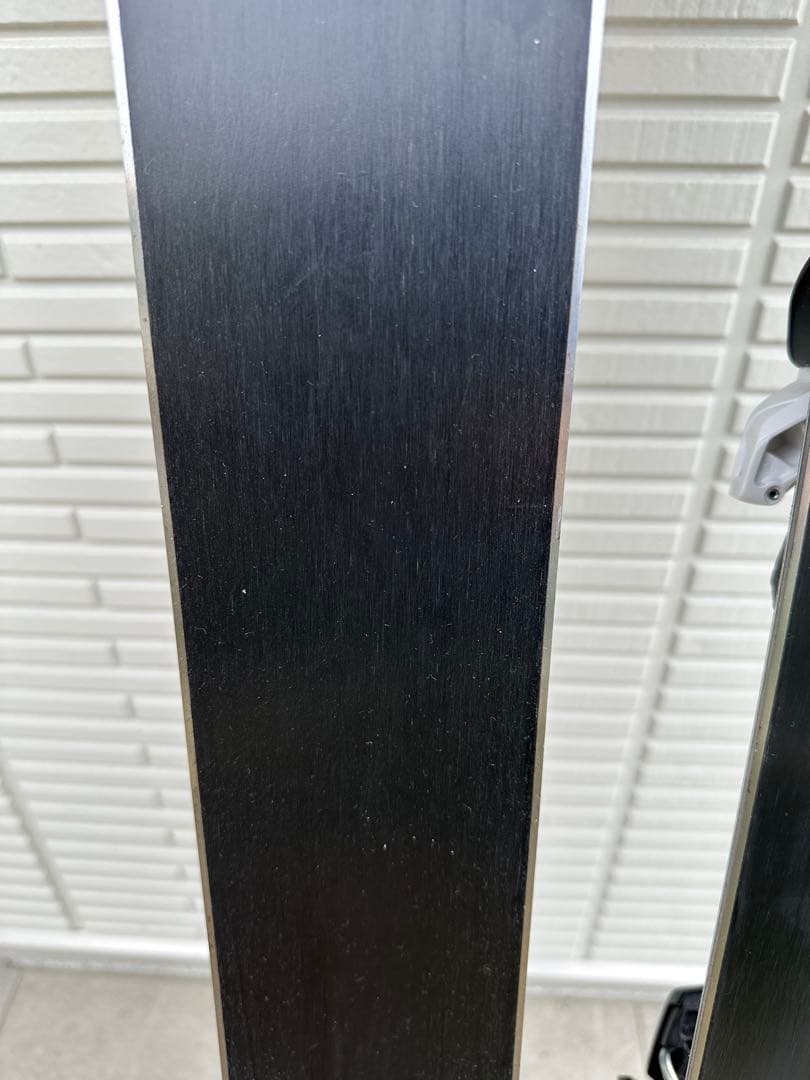 使用1時間　HART 130 スキー 板ブーツポールセット