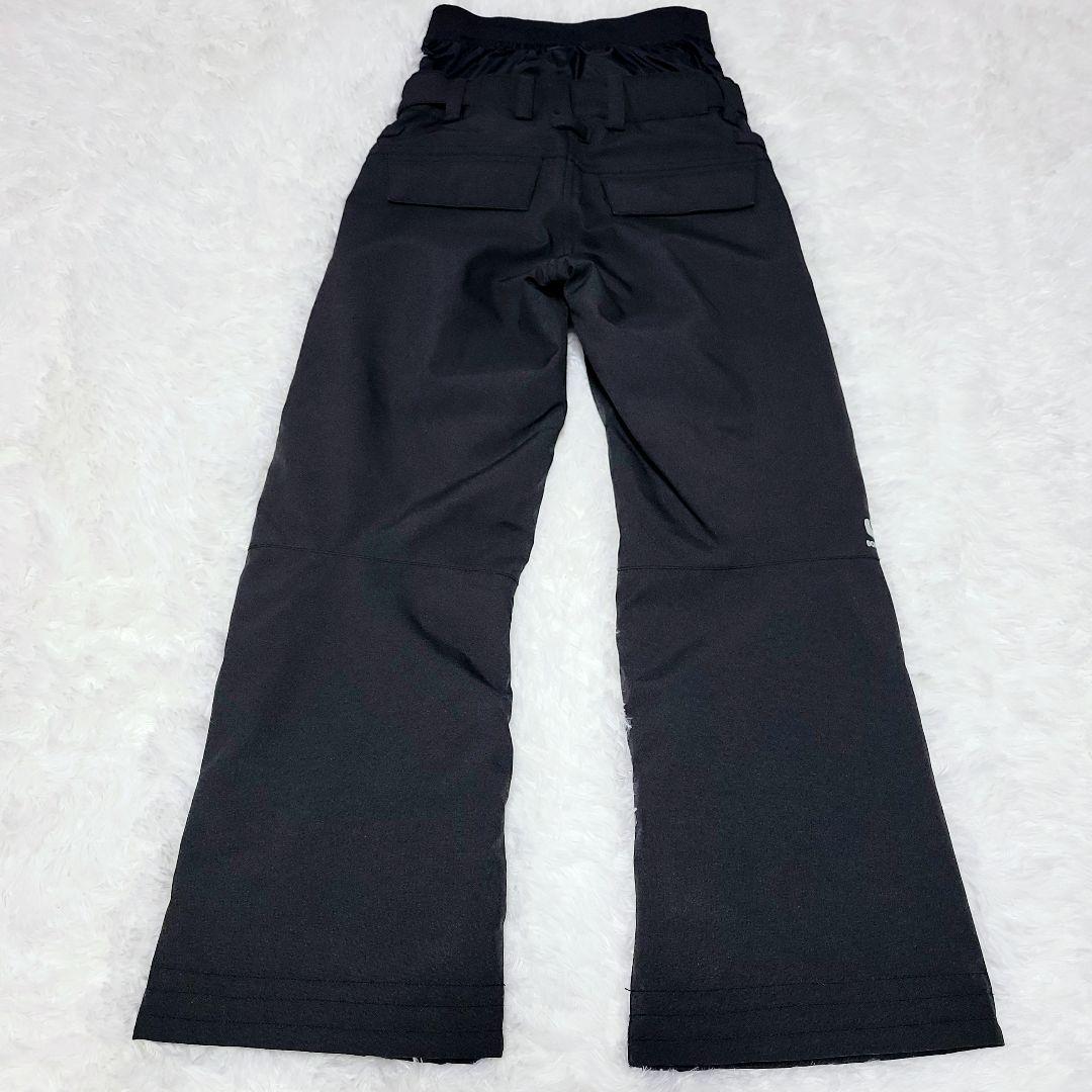 美品✨BONFIRE/ボンファイア　スノーウェア　ジャケット パンツ セット S
