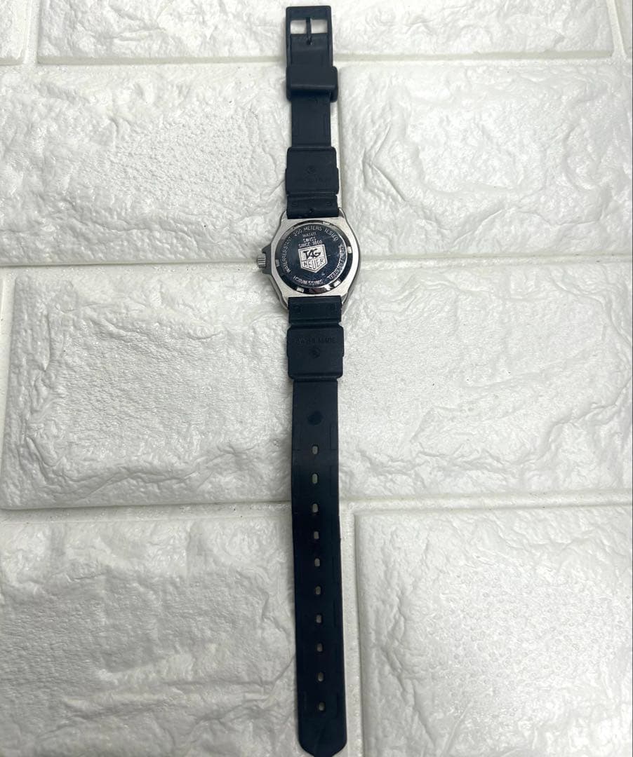 TAG Heuerレディース腕時計 フォーミュラ1 プロフェッショナル