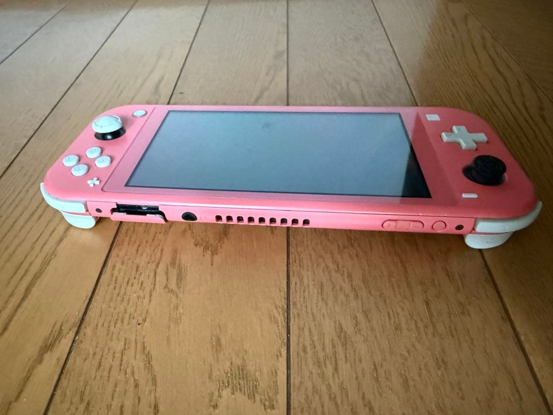 ニンテンドー Nintendo Switch Lite ジャンク　本体のみ