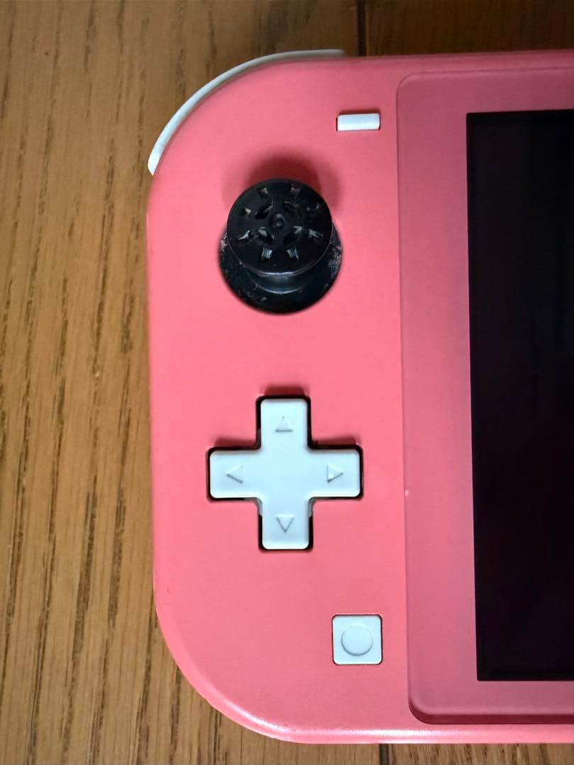 ニンテンドー Nintendo Switch Lite ジャンク　本体のみ