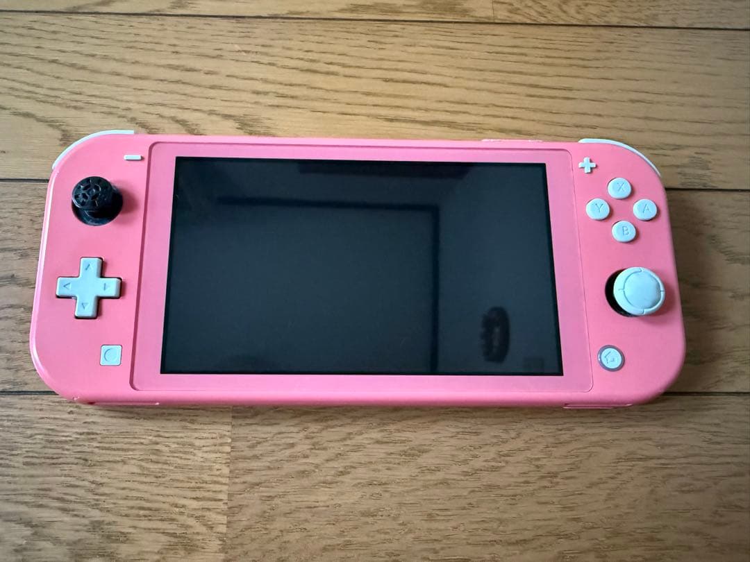 ニンテンドー Nintendo Switch Lite ジャンク　本体のみ