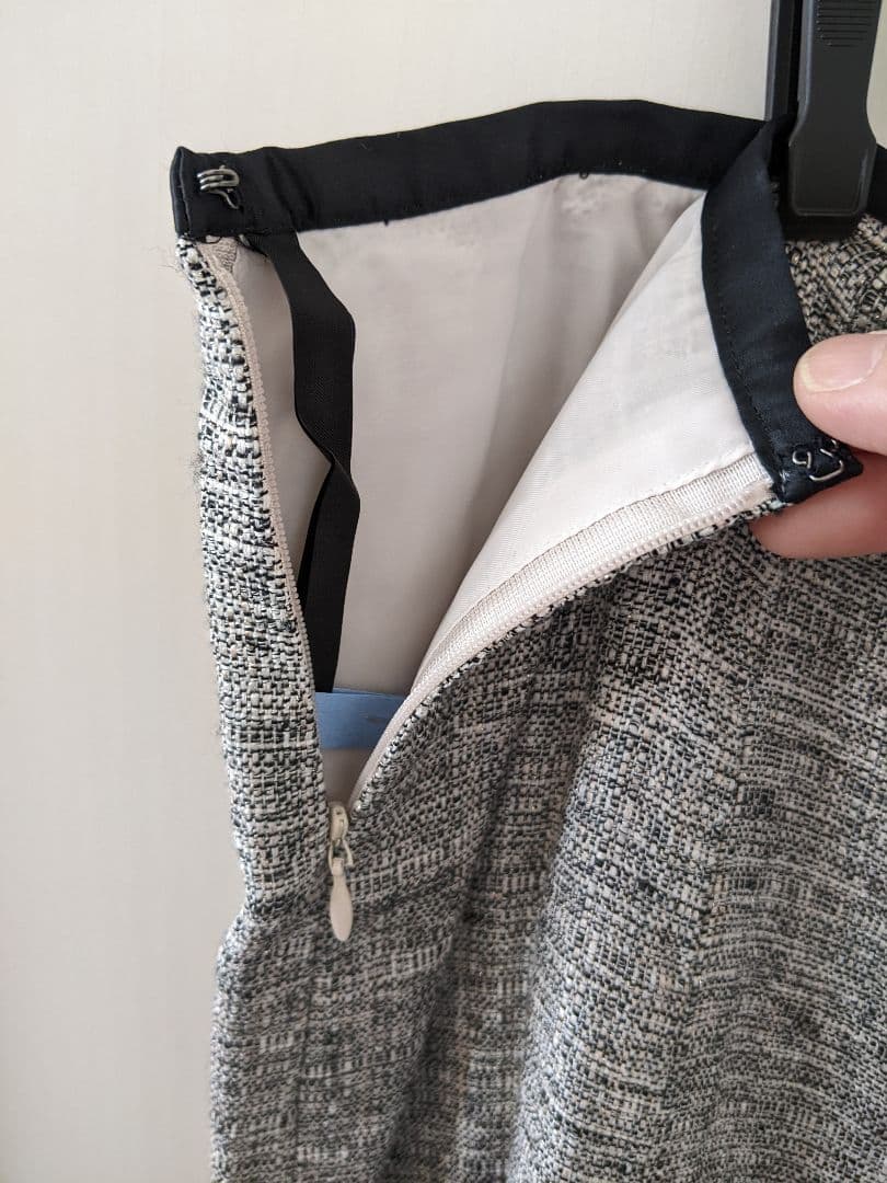 アリスバーリー　13号 フォーマルスーツ　セレモニースーツ　大きいサイズ　卒業式