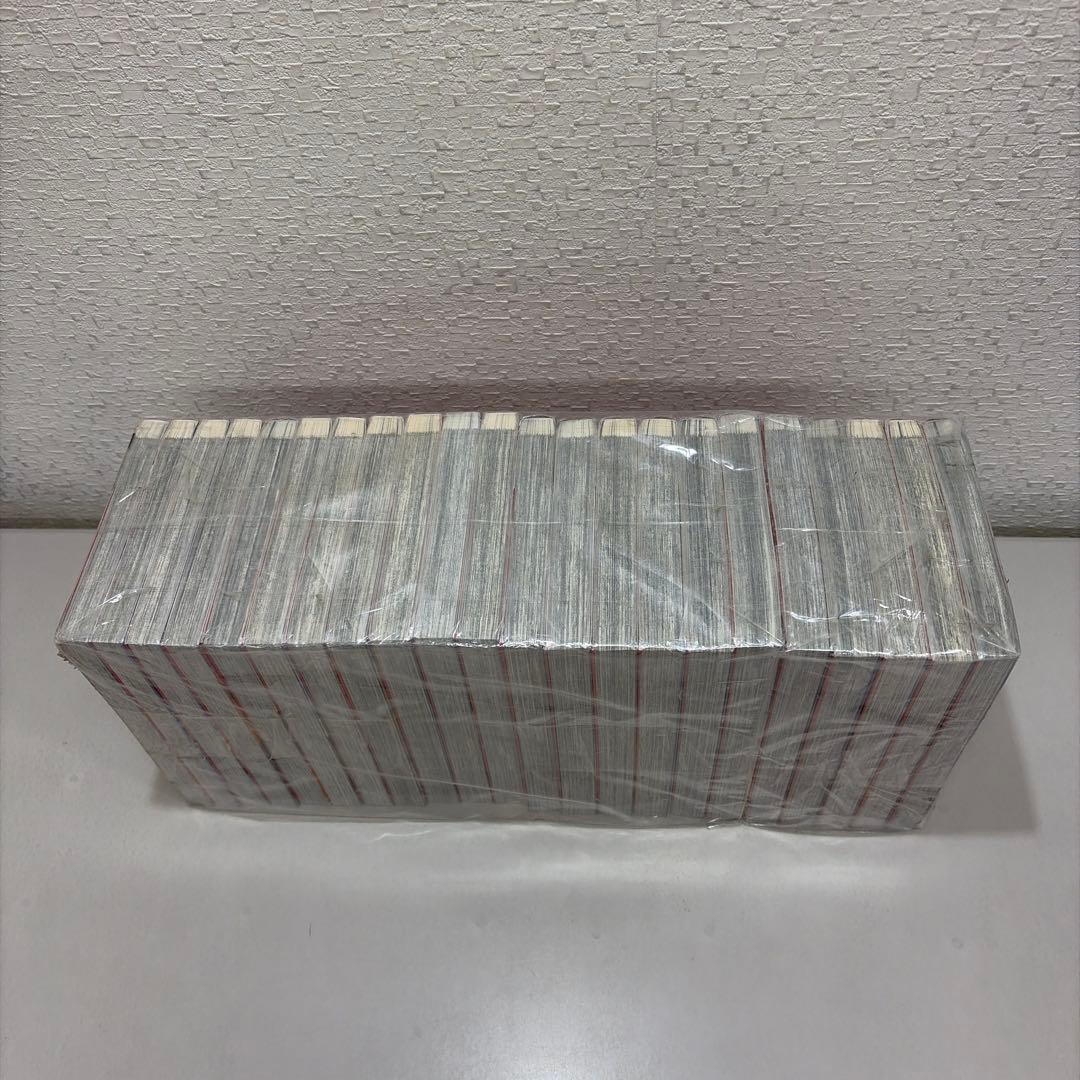 覇―LORD 全22巻セット