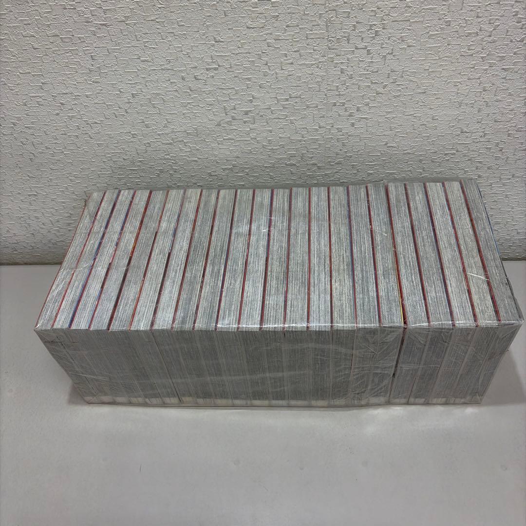 覇―LORD 全22巻セット