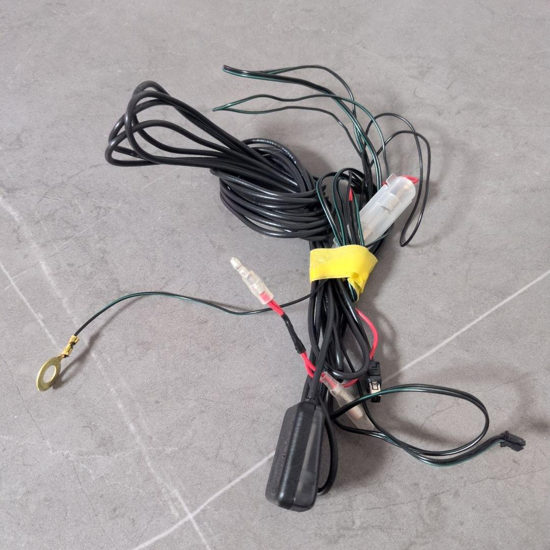 車　ETC 型式ND-ETCS10(3180C/D0)