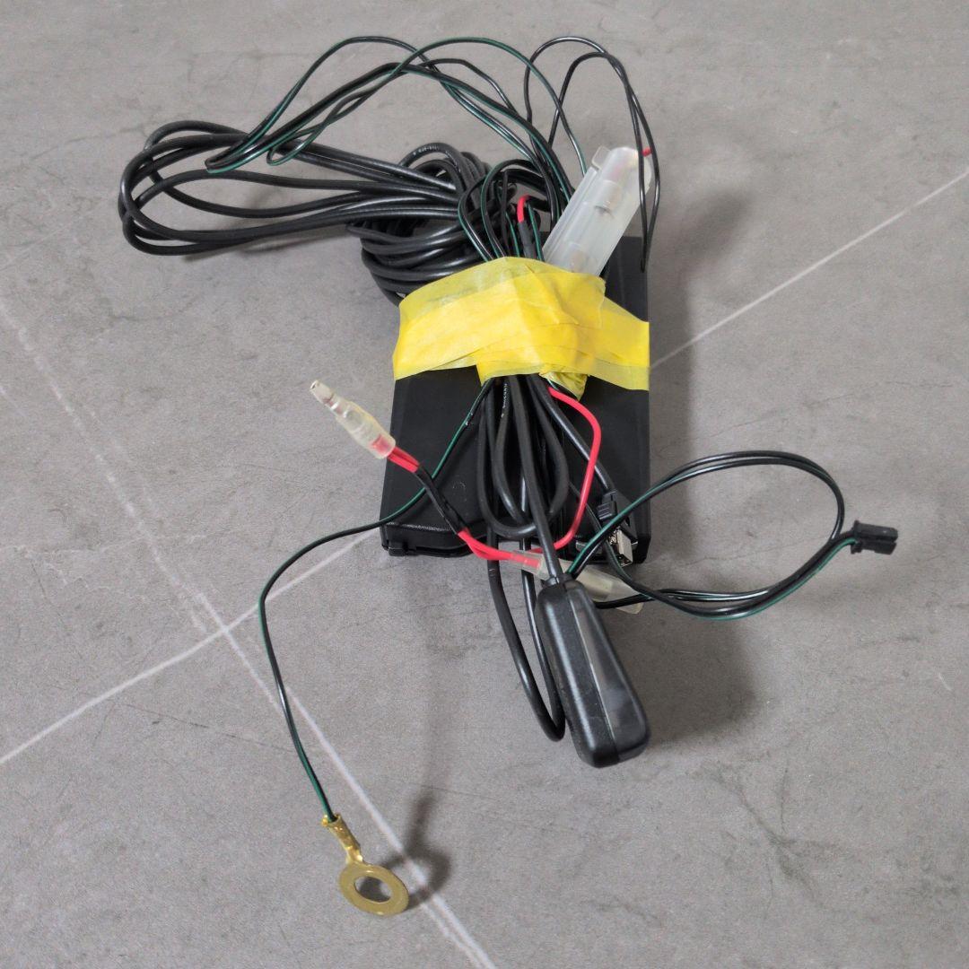 車　ETC 型式ND-ETCS10(3180C/D0)