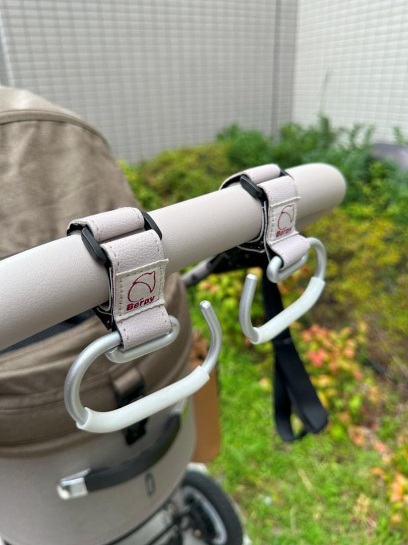 ぽんちゃん　エアバギー　ドーム3 プレミア　ラージサイズ カスタム