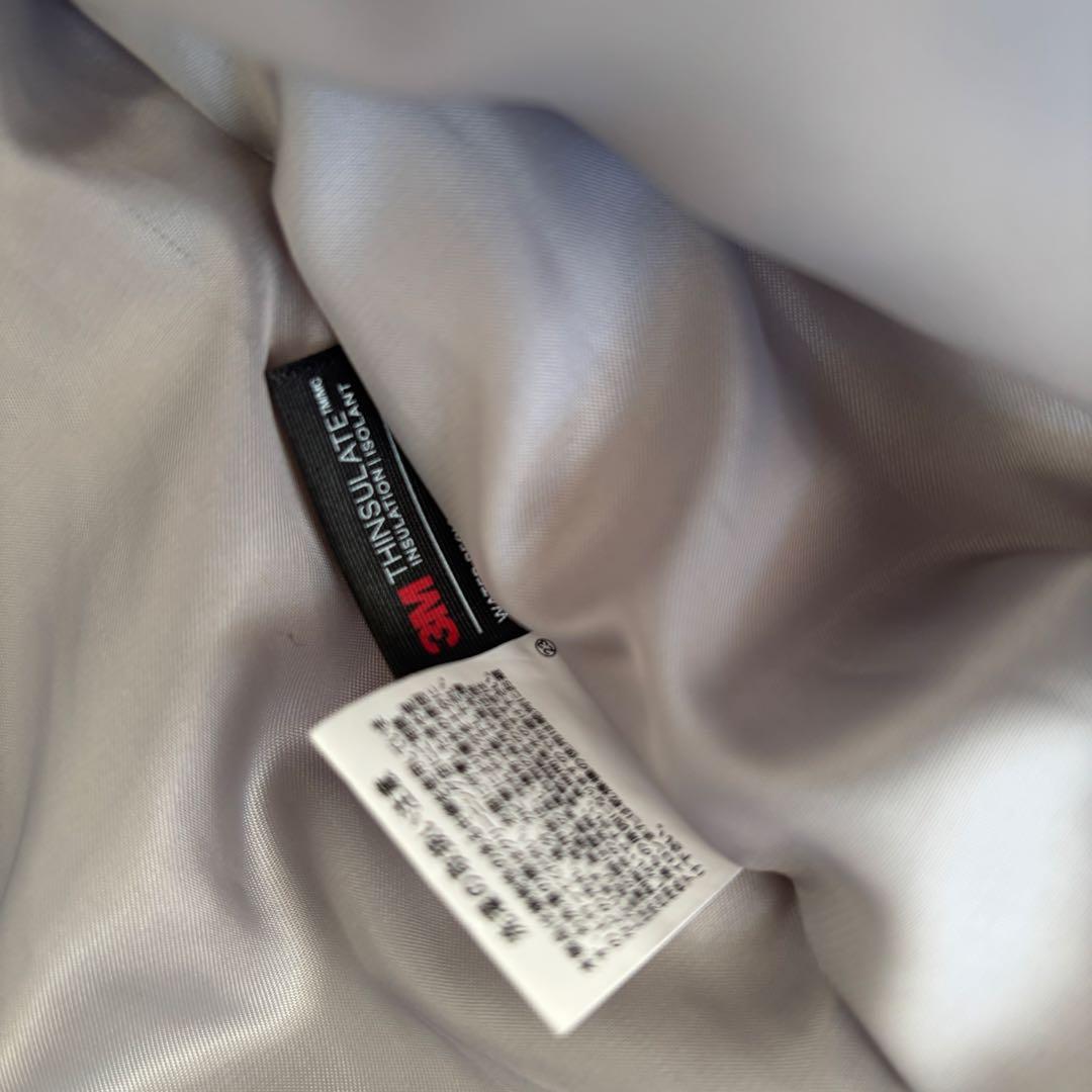 ヒューストンHouston ECWCSレベル7ミリタリージャケット フード付XL