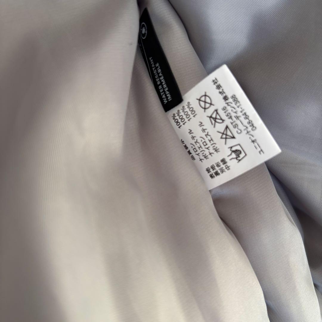 ヒューストンHouston ECWCSレベル7ミリタリージャケット フード付XL