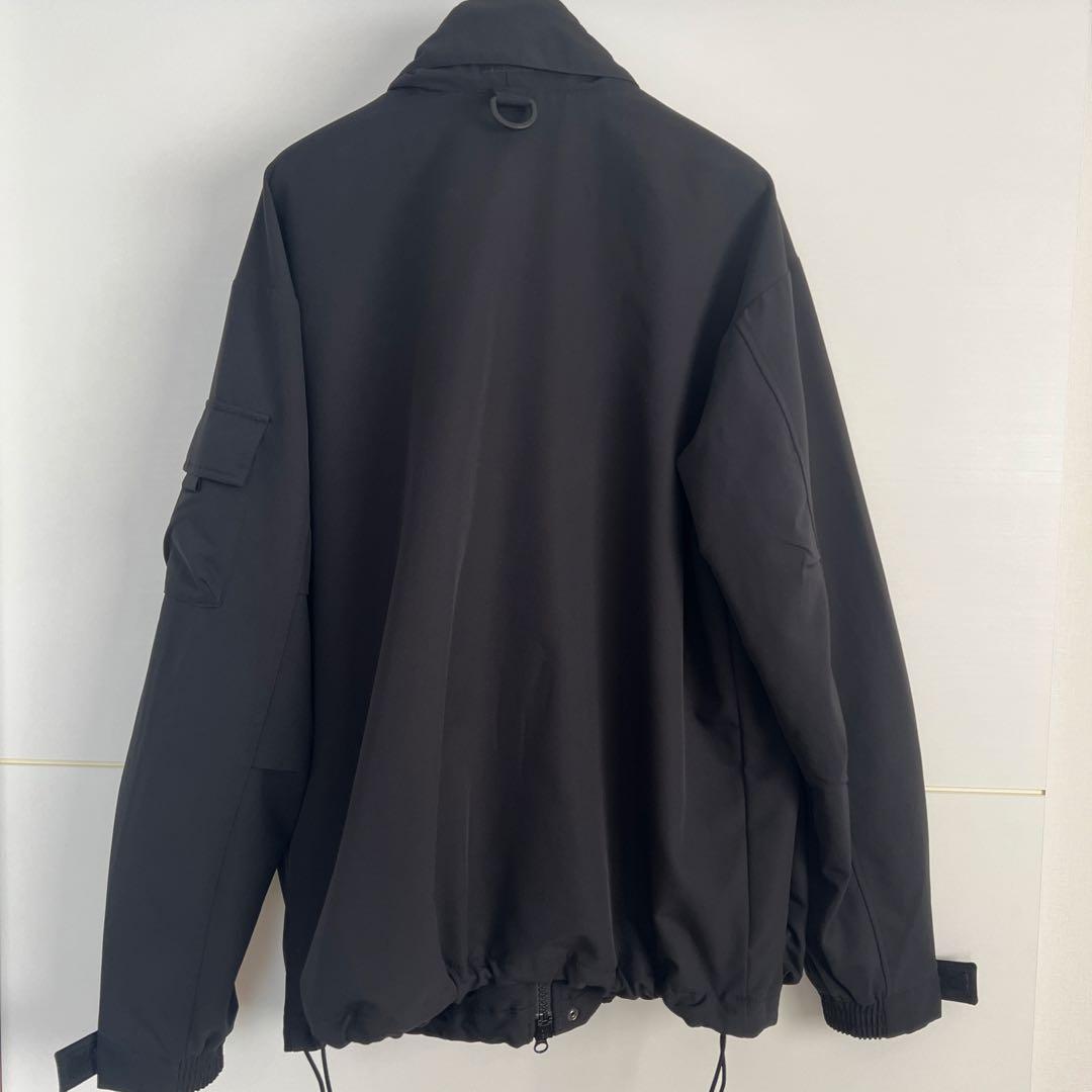 Carhartt WIPelmwood ジャケット フィッシングジャケット