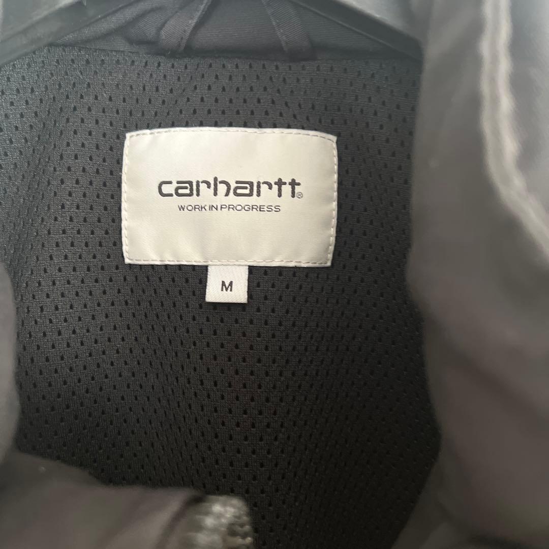 Carhartt WIPelmwood ジャケット フィッシングジャケット