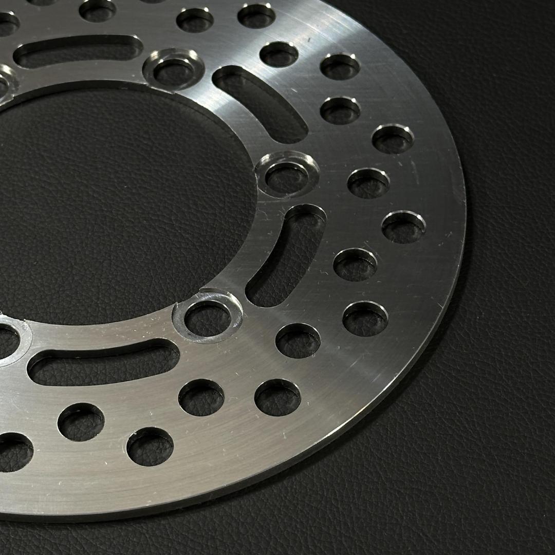 KAWASAKI KLX125 KLX150 Dトラッカー125 純 m1859