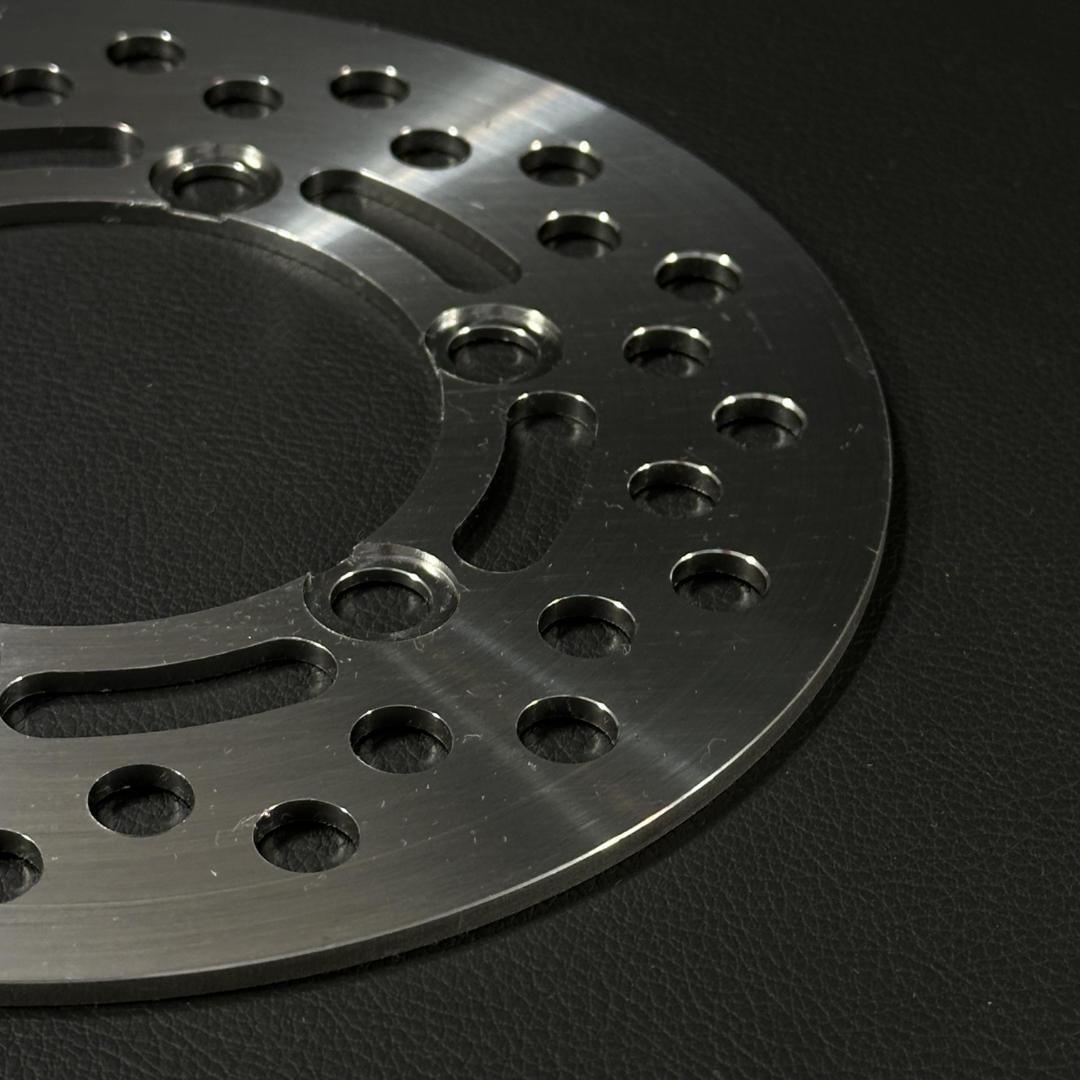 KAWASAKI KLX125 KLX150 Dトラッカー125 純 m1859