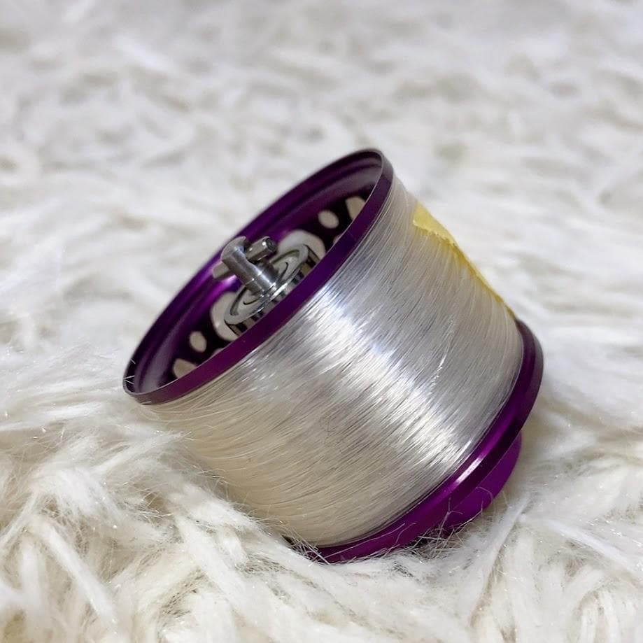 リール RAY's STUDIOSTEEZ CT ALPHAS RS-STZ-30