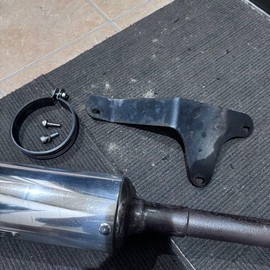 NR MAGIC V-ASTORO【廃盤】 JOG ZR SA39J/SA36j