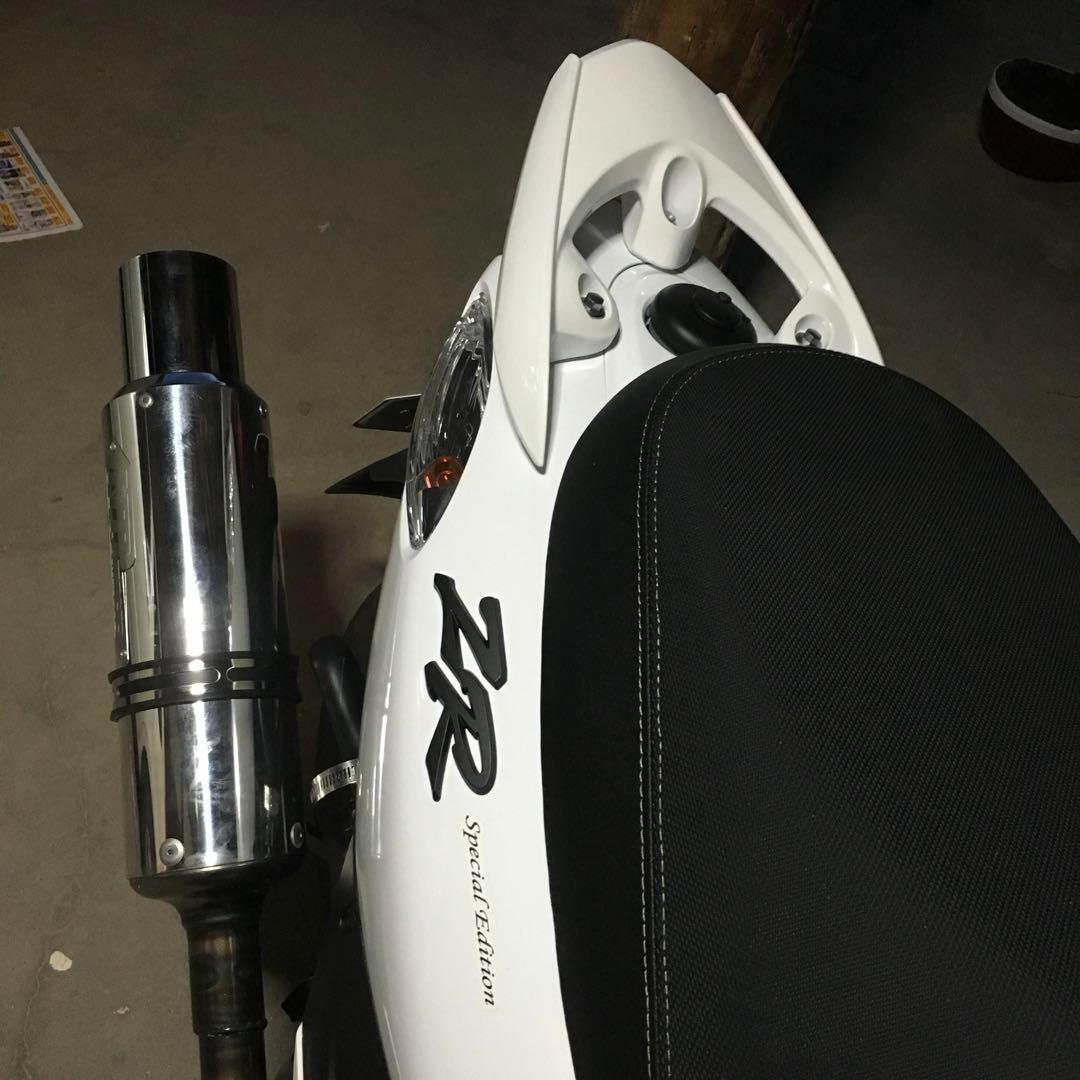 NR MAGIC V-ASTORO【廃盤】 JOG ZR SA39J/SA36j