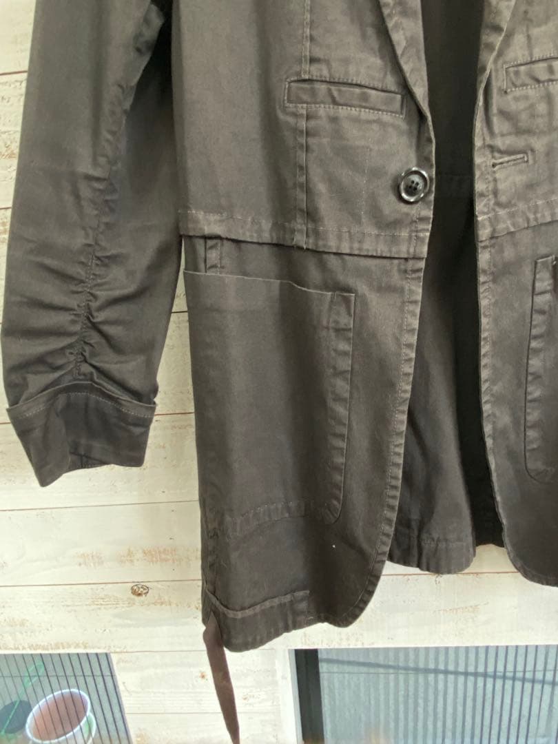 アンダーカバー　UNDERCOVER ジャケット