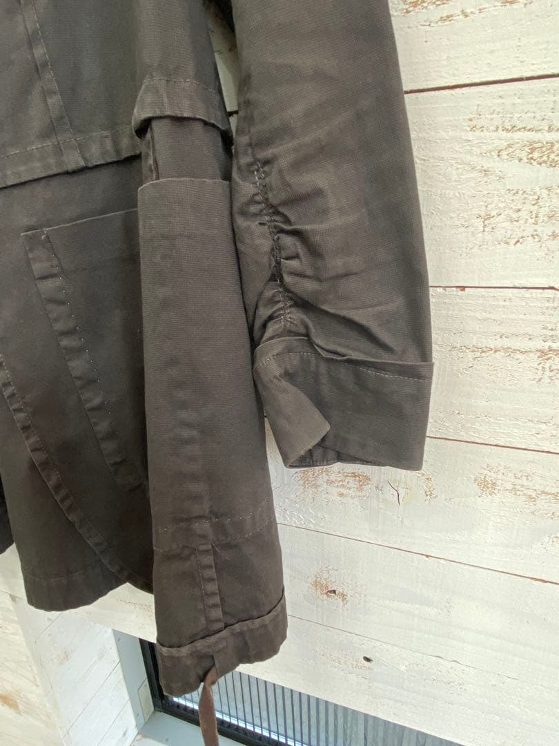 アンダーカバー　UNDERCOVER ジャケット