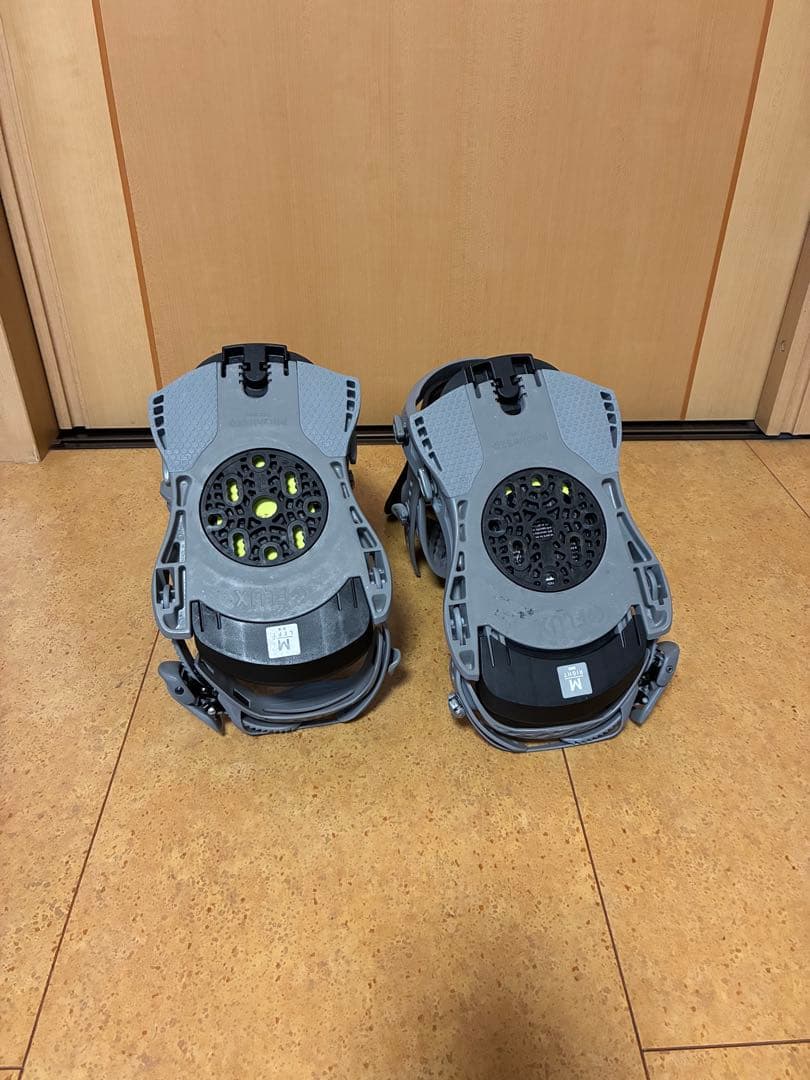 フラックス　XF Ｍサイズ