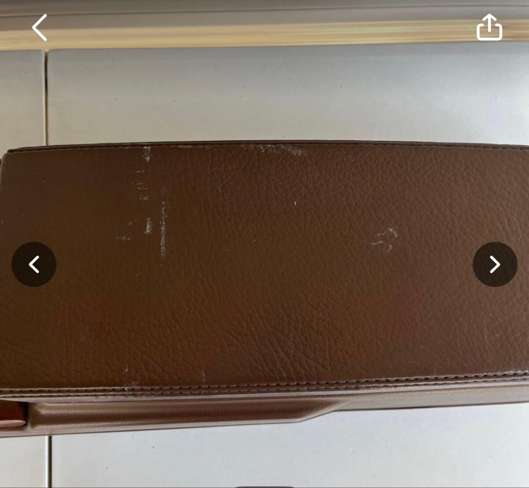 Y30 セドリック グロリア センターコンソール