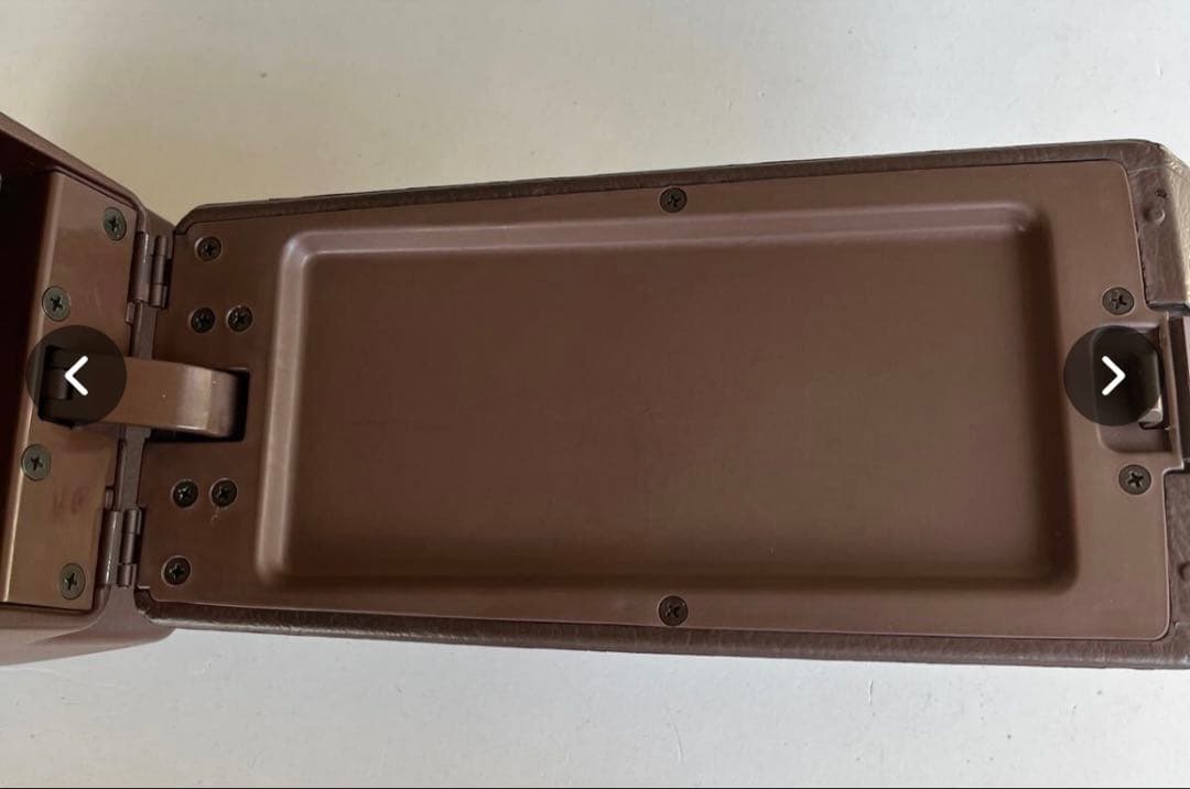 Y30 セドリック グロリア センターコンソール