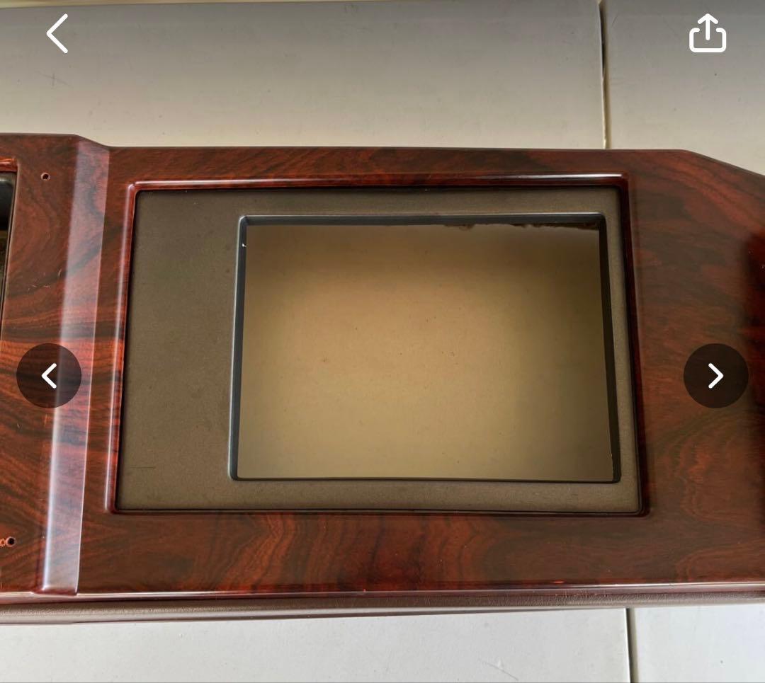 Y30 セドリック グロリア センターコンソール